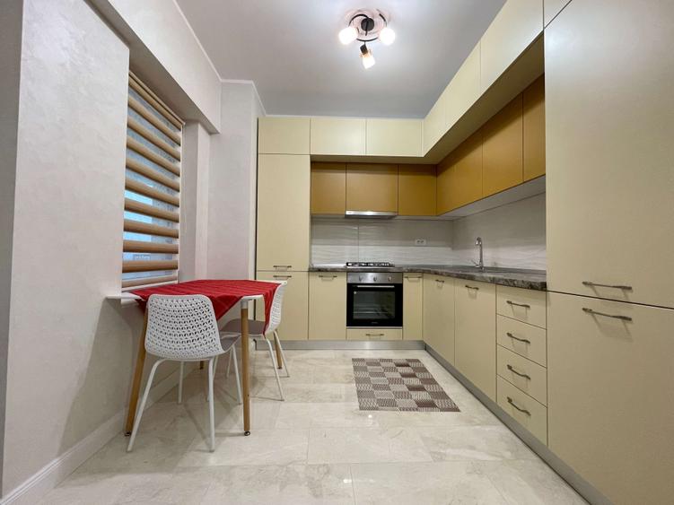 Copou, Royal Town, apartament de inchiriat, 2 camere, amenajat complet, modern - 16