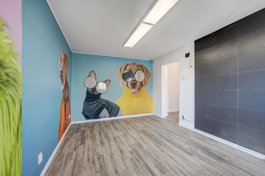 Apartament cu 2 camere decomandat în Drumul Taberei