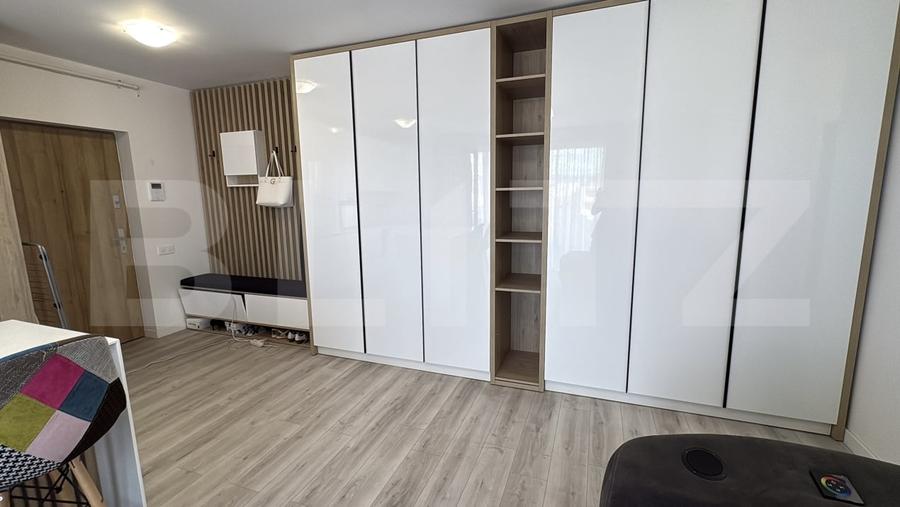 Apartament 2 camere, 65 mp, zona Marasti - NTT DATA - 4