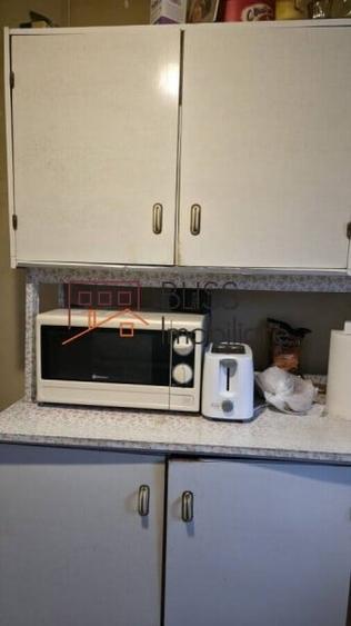 Apartament cu 2 camere semidecomandat în P-ța Gorjului