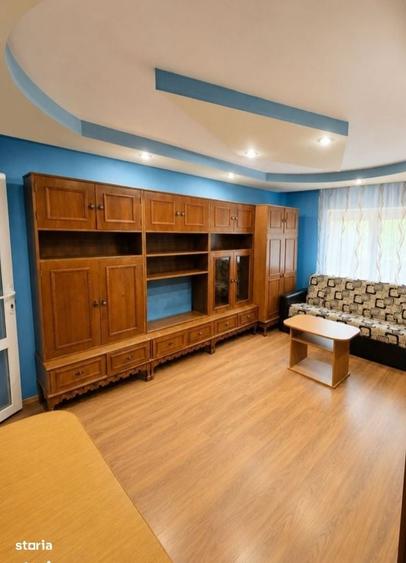 Apartament cu 2 camere decomandat în Brazda lui Novac