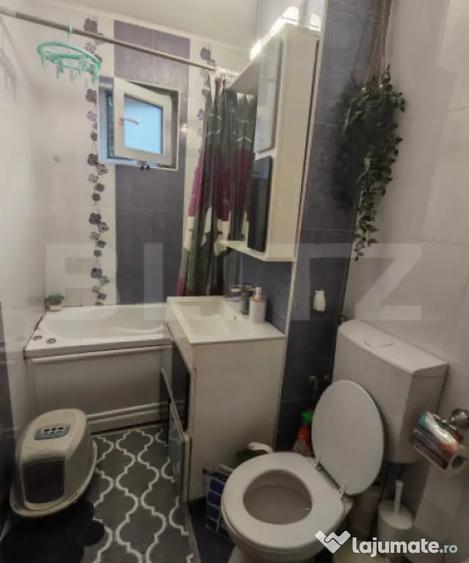 Apartament cu 3 camere, 50.85 mp, zona Rogerius - 1