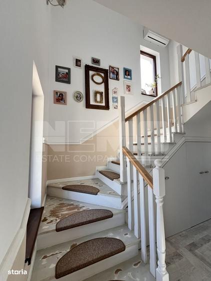 Duplex cu 3 Dormitoare de Vanzare I Burdujeni/Suceava I 166.000 Euro - 5