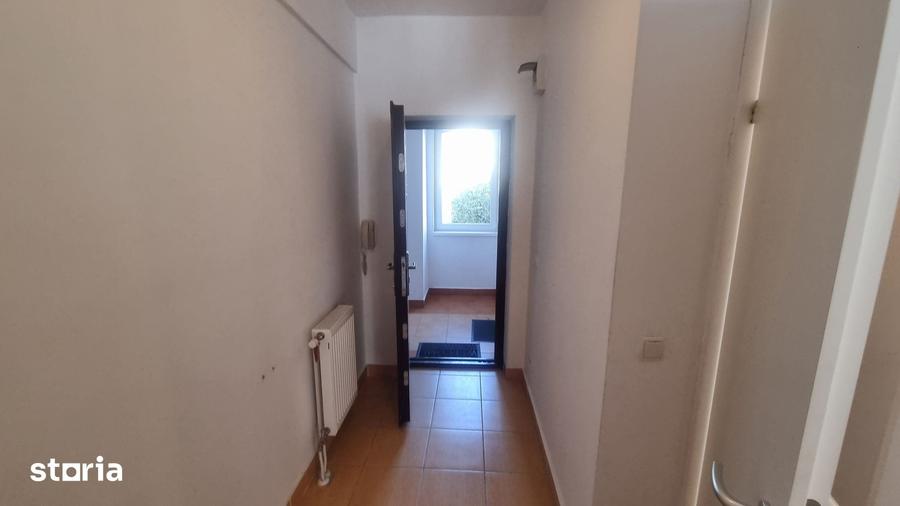 Garsonieră în Iosia