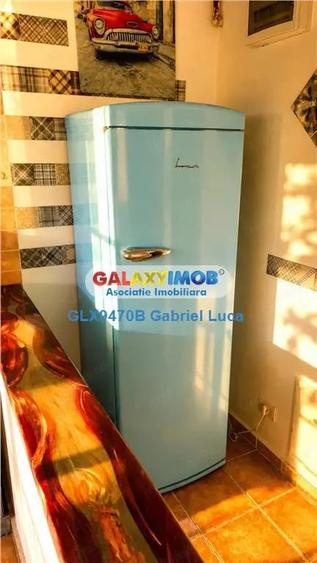 Apartament 2 camere 85mp | Centrala | Parcare | Metrou Brancoveanu | - 4