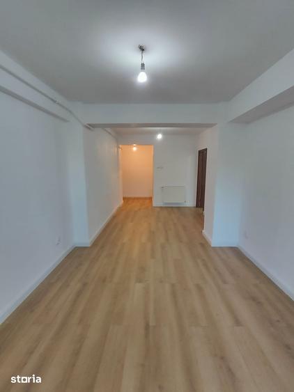 Apartament cu 3 camere decomandat în Tătărași