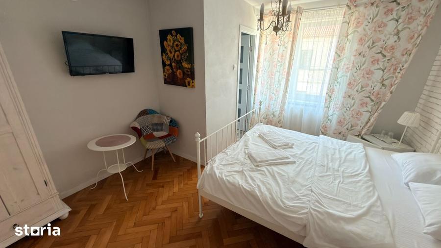 Garsonieră semidecomandată în Șelimbăr