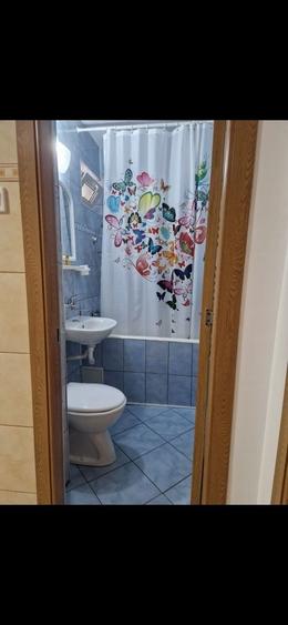 Apartament cu 2 camere decomandat în Mărăței