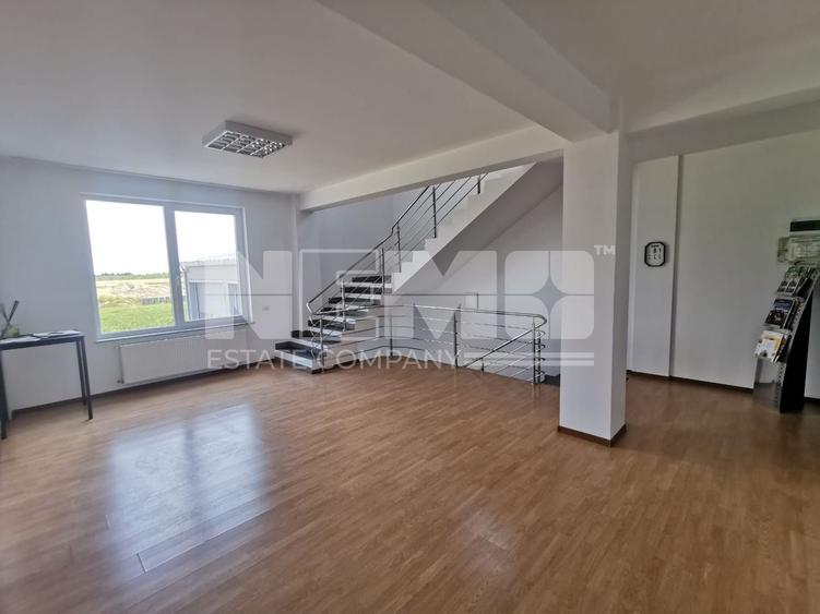 Birou, de 70 mp, în Sud-Est