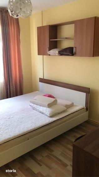 Apartament cu 2 camere în Centrul Civic