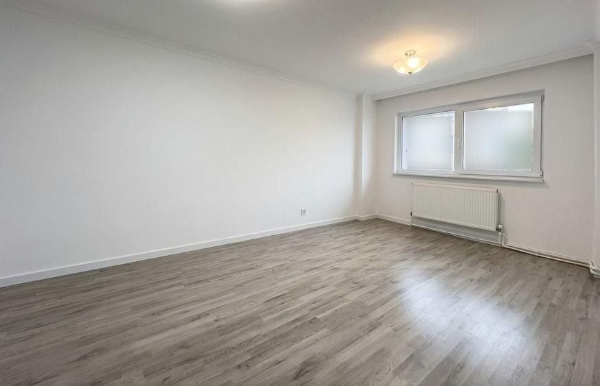 Apartament cu 2 camere decomandat în Cetate