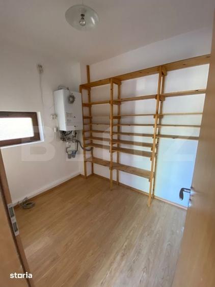 Casa individuala, 130 mp, teren 320 mp, zona Dumbravita - 13