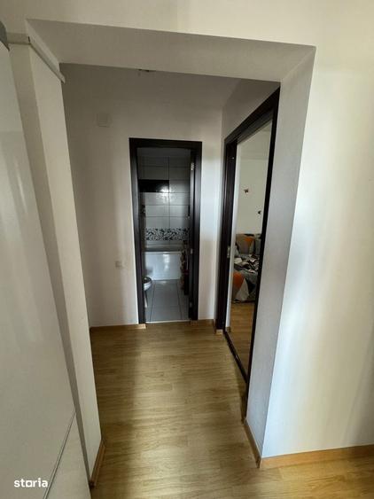Apartament cu 2 camere în Orizont