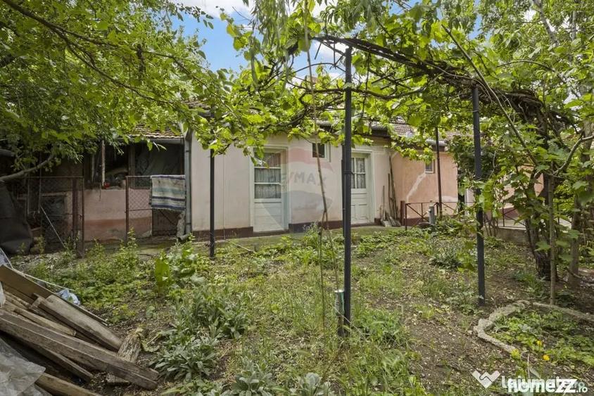 Casă cu 3 camere cu Teren 302 Mp în Micălaca