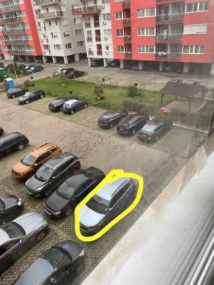 Garsonieră semidecomandată în UTA