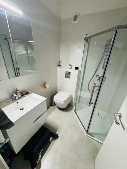 Apartament 3 camere cu CURTE Sisesti PAPION - 9