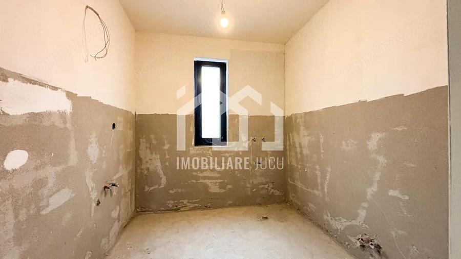 Casă cu 1 camere cu Teren 509 Mp în Jucu
