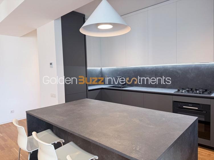 Apartament 4 camere lux | 3 bai | Parcare subterana | Residence 5 - 16