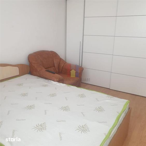 Apartament cu 2 camere semidecomandat în Hipodrom