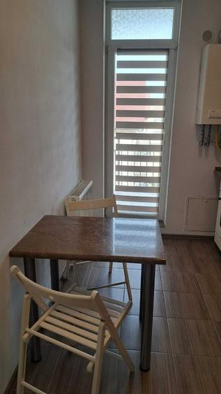 Garsoniera de inchiriat - Sibiu Frunzei - 8