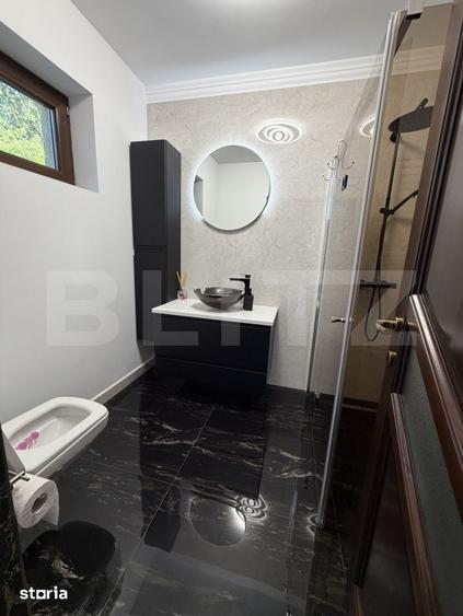 Casă cu 3 camere cu Teren 600 Mp în Central