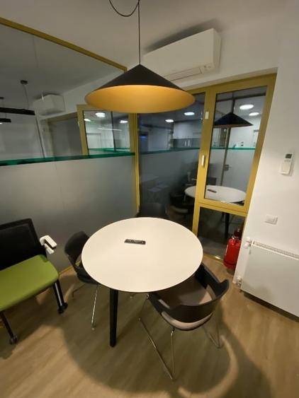 Apartament cu 2 camere decomandat, mobilat în Moșilor