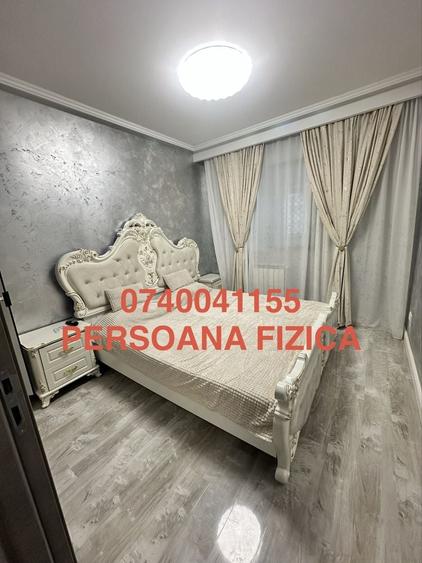 Apartament cu 2 camere decomandat în Exterior Vest