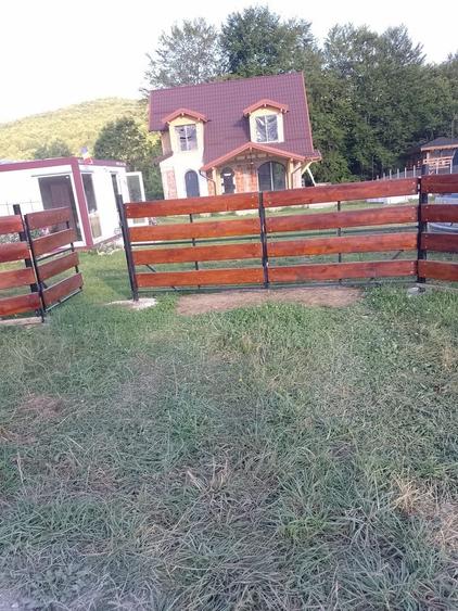 Casă individuală cu 3 camere cu Canalizare în Valea Doftanei