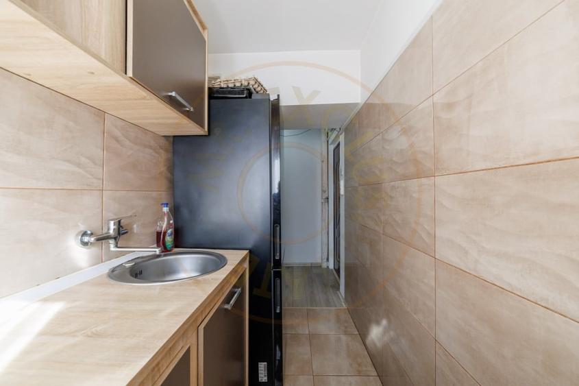 Apartament 2 camere - Gavana, Str. Paltinului! - 11