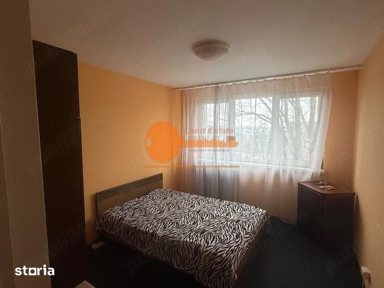 Apartament 2 Camere | Cranga?i | Bloc Reabilitat | 10 Min Metrou - 8