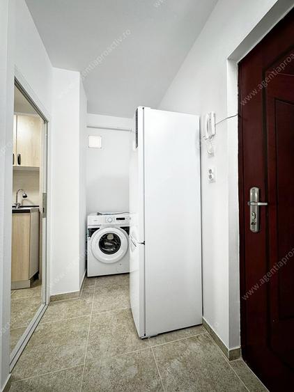 Garsonieră nedecomandată în Mazepa 1
