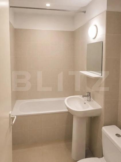 Apartament spa?ios ?i luminos, cu 2 camere decomandate, zona Lipovei - 4
