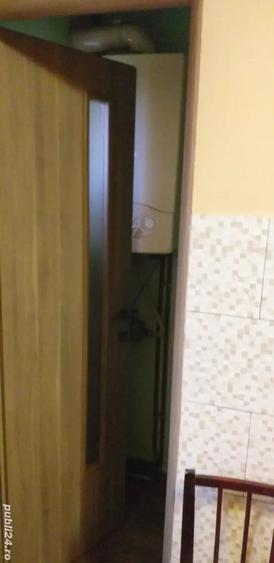 Apartament cu 2 camere decomandat în Govândari
