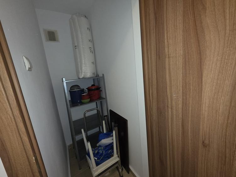 Apartament cu 2 camere în Titan