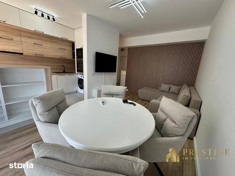 Apartament cu 2 camere decomandat în Iosia