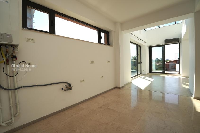 Duplex 4 Camere | 165 MP | Pretabil Birou | 3 Parcări | Aviatiei - 7