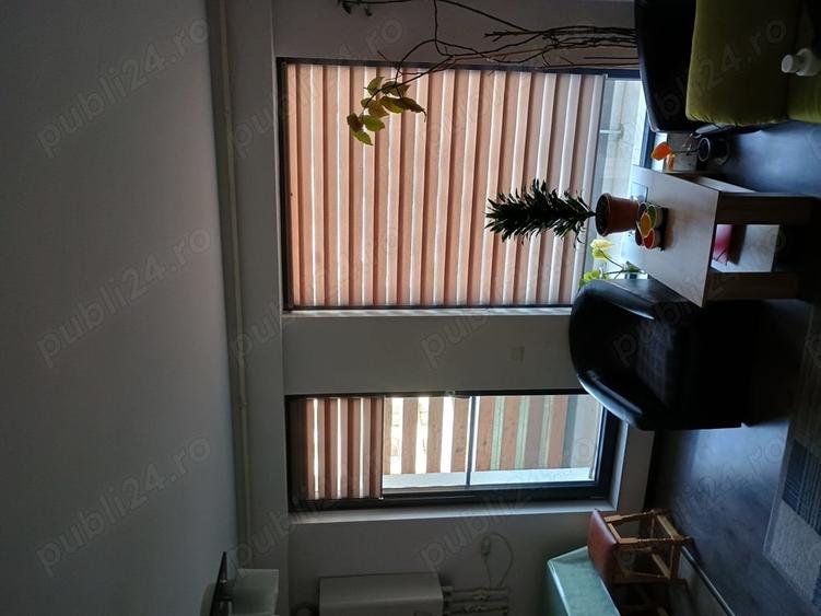 Apartament cu 2 camere decomandat în Rulmentul