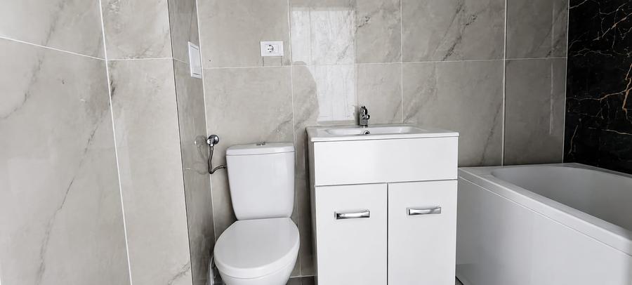 Apartament 2 camere (tip studio) - Metrou Berceni - Finalizat/Acte gata ! - 5