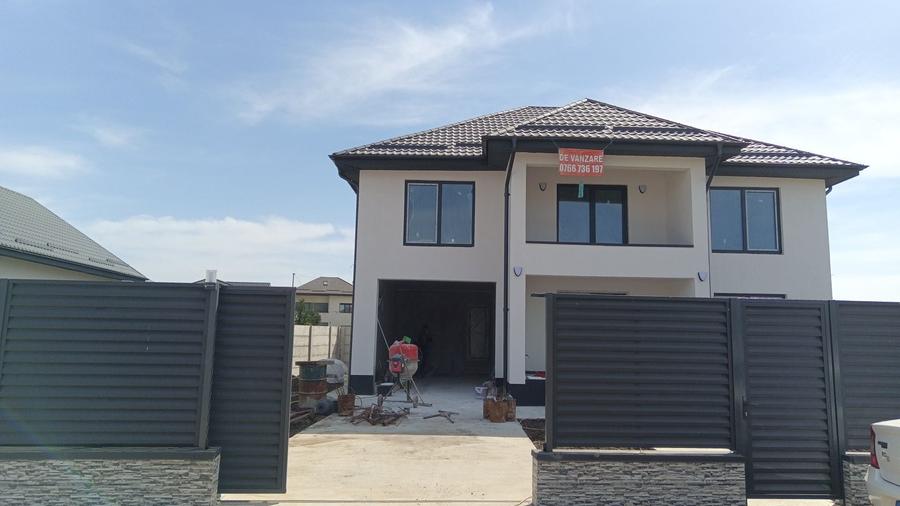 Vand casa superba in orasul Pantelimon - 2