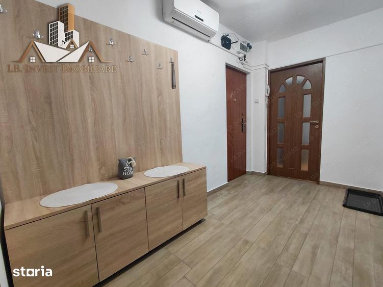 Apartament cu doua camera -Dambovita Nora - 6
