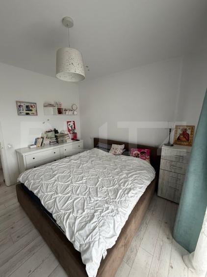 Apartament 2 camere, 54 mp, terasa 32 mp, zona Rivus, Iris - 3