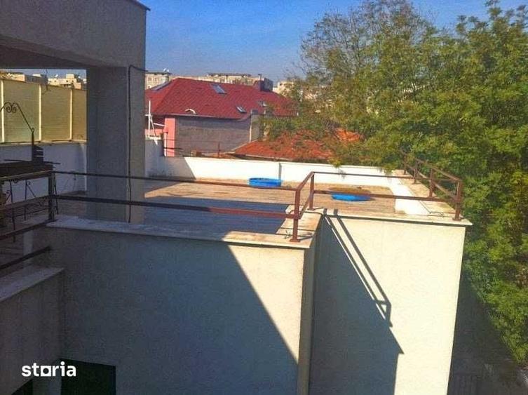 Casă cu 6 camere cu Teren 225 Mp în Crângași