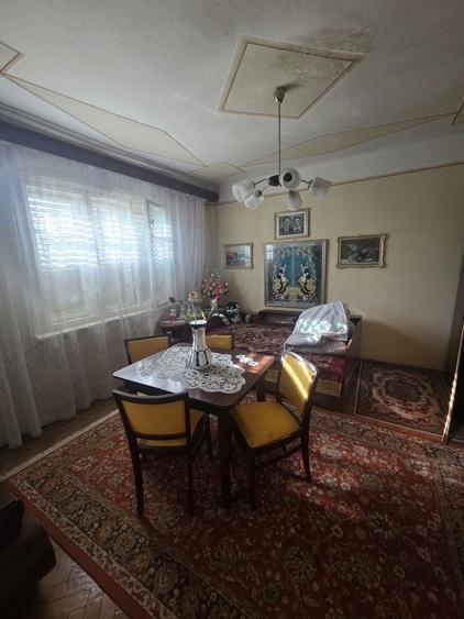 Casă cu 3 camere în Grădiște