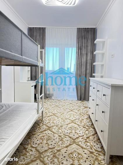 Apartament 4 Camere|Grand Kristal|Berceni|Bloc Nou|Parcare - 1