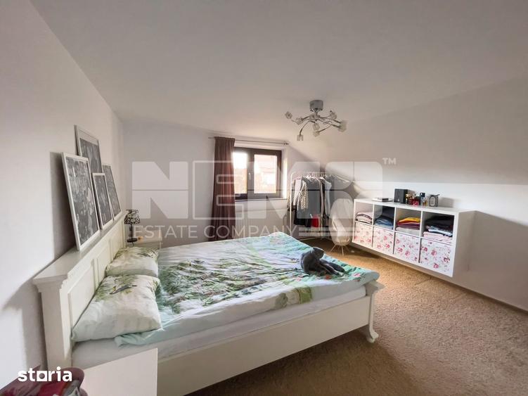 Casa? de Va^nzare | Suceava, zona Sf. ILIE, Suceava(Obcini) | 480.000 - 1