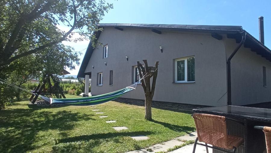 Casa de vanzare zona panoramica Toplita Imobiliare - 5