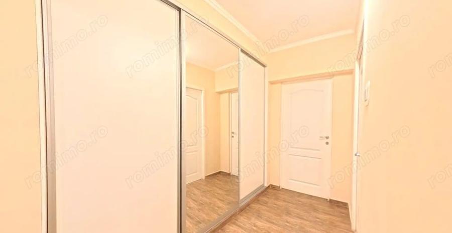 Apartament cu 2 camere decomandat, mobilat în Baba Novac