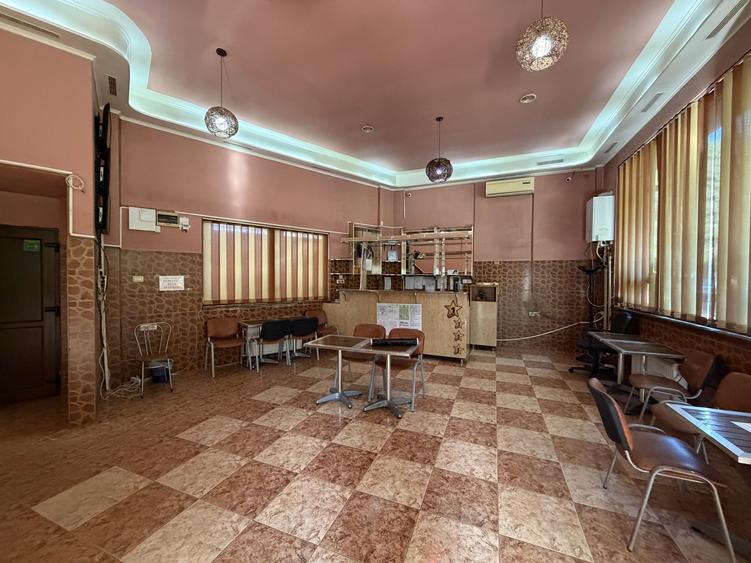 Spațiu comercial, de 48 mp, în Inel II