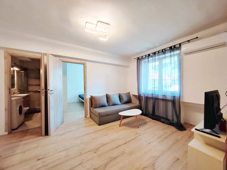 APARTAMENT 3 CAMERE DOMENII/ARCUL DE TRIUMF ANAF - 3