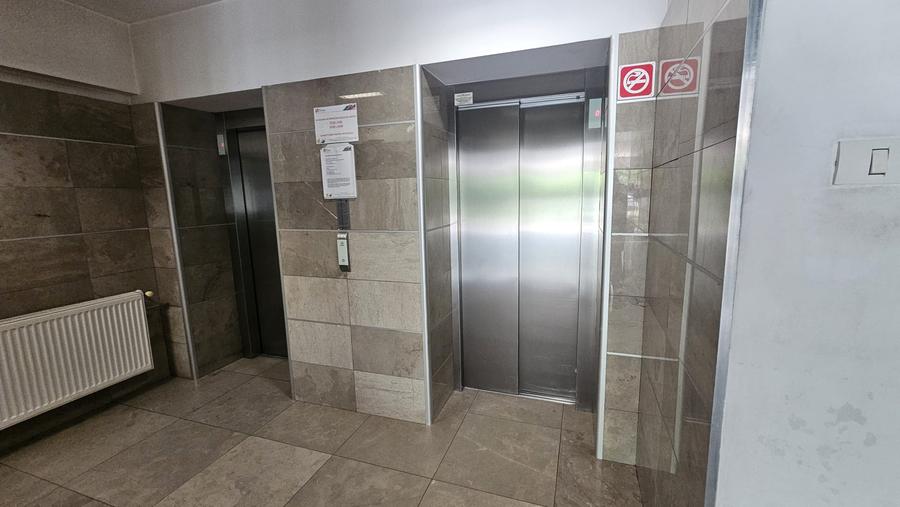 Apartament cu 4 camere decomandat, mobilat în Pipera